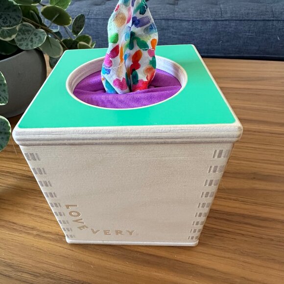 LOVEVERY Playkit 5-6 months "The Senser” - Picture 3 of 10